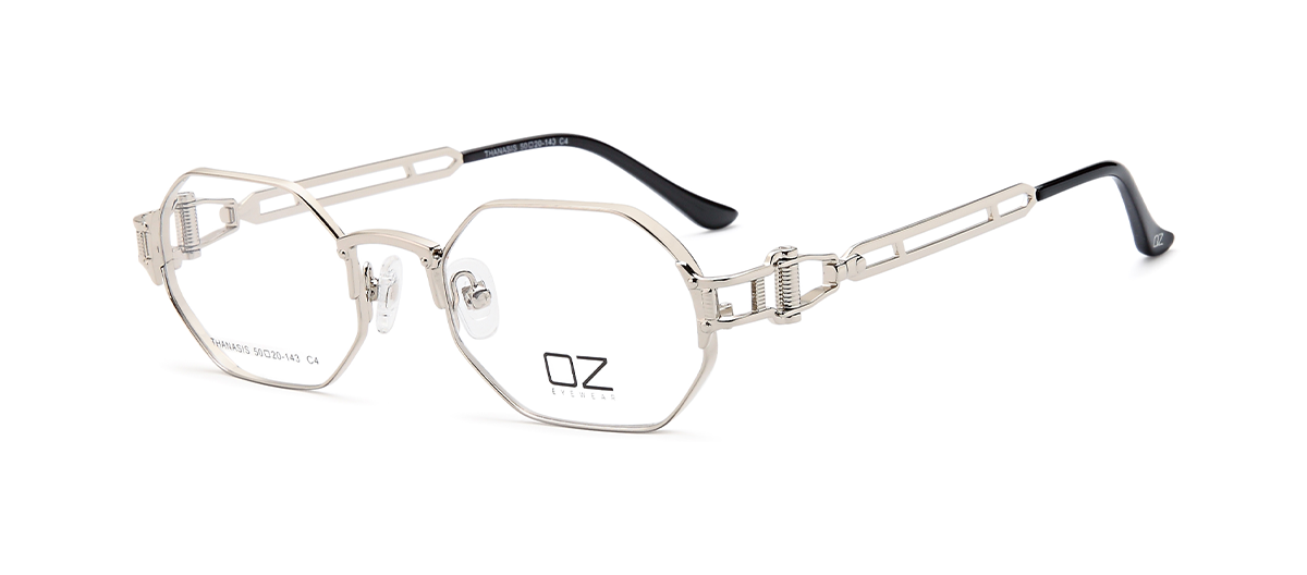 Oz Eyewear THANASIS C4